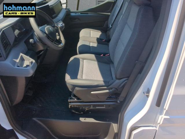Renault Master L3H2 AHK SHZ Extra dCi 170 3,5t 