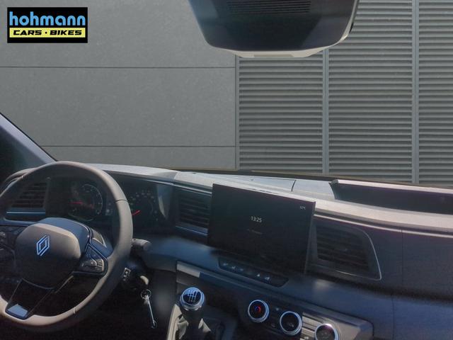 Renault Master L3H2 AHK SHZ Extra dCi 170 3,5t 