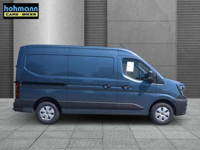Renault Master L2H2 AHK SHZ Extra dCi 170 3,5t 