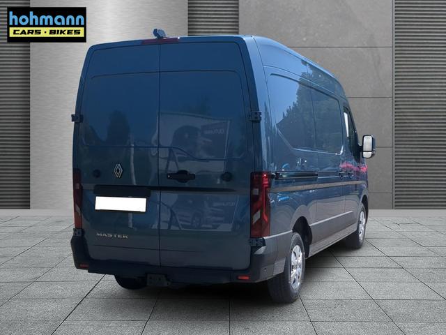 Renault Master L2H2 AHK SHZ Extra dCi 170 3,5t 