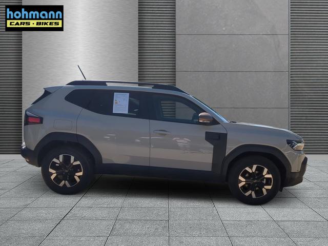 Dacia Duster Extreme SHZ+RFK+LKHZ TCe 120 ECO-G 