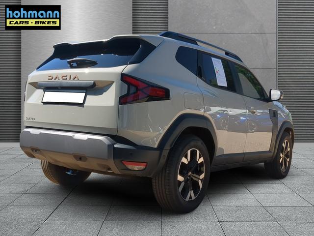 Dacia Duster Extreme SHZ+RFK+LKHZ TCe 120 ECO-G 
