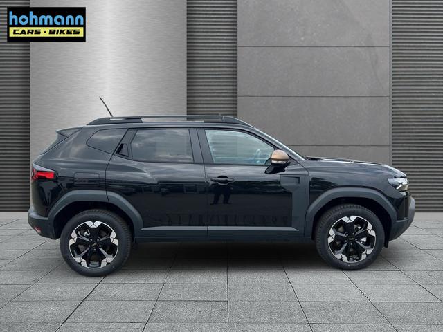 Dacia Duster Extreme SHZ+MV-Kamera+LED hybrid-G LPG 150 EDC 4x4 