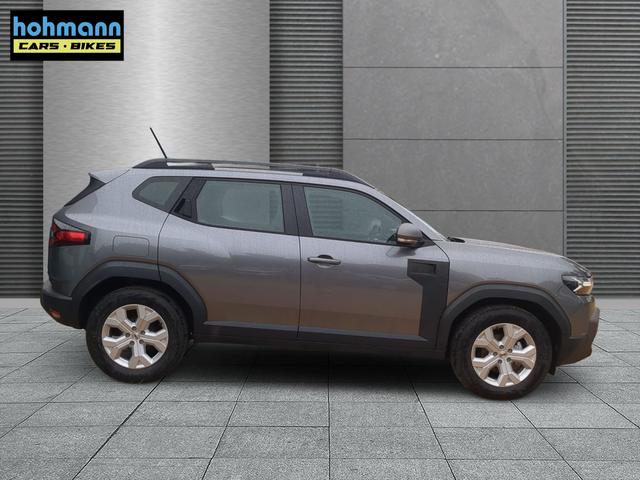 Dacia Duster Expression RFK+SHZ+PDC+LKHZ TCe 140 