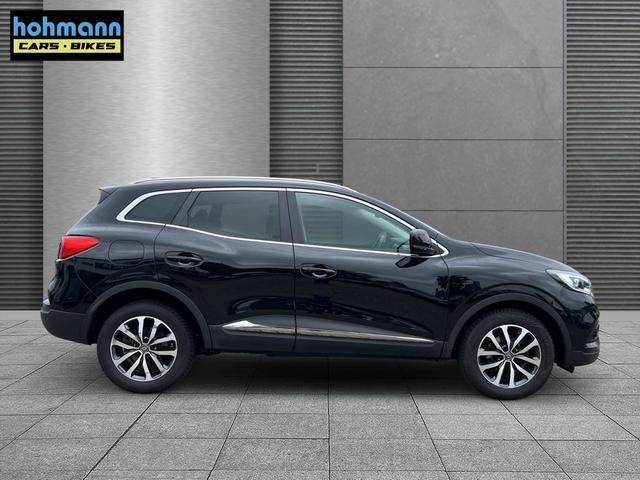 Renault Kadjar Zen GJR+SHZ+RFK TCe 140 EDC 