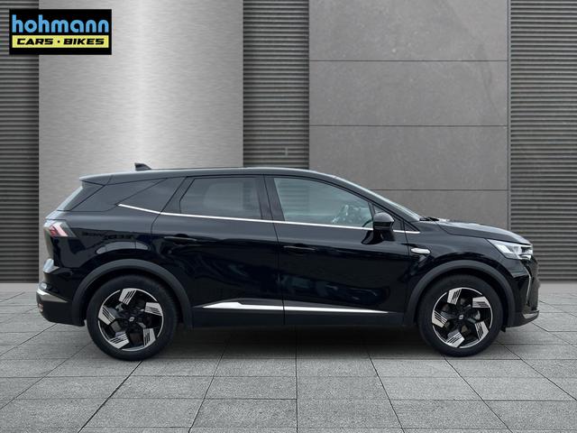 Renault Symbioz Iconic GJR+360&deg; Kamera+LED E-Tech Full Hybrid 145 