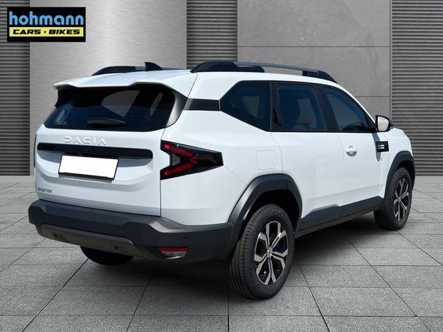 Dacia Bigster Expression Winter-Plus,- & Easy-Paket TCe 140 