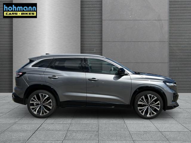 Renault Austral Techno SHZ+PANO+RFK TCe 150 CVT 