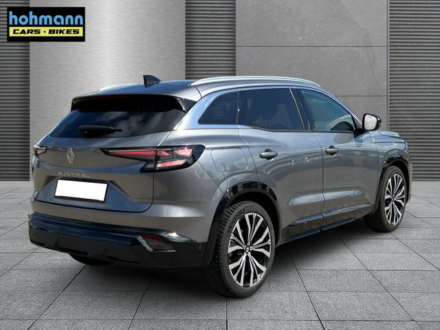 Renault Austral Techno SHZ+PANO+RFK TCe 150 CVT 