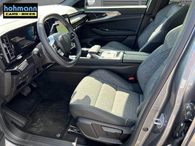 Renault Austral Techno SHZ+PANO+RFK TCe 150 CVT 