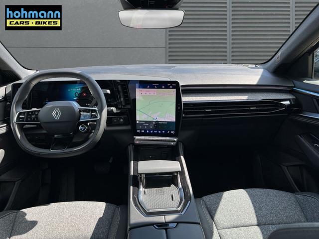 Renault Austral Techno SHZ+PANO+RFK TCe 150 CVT 