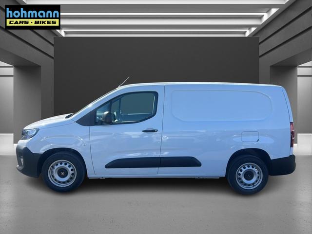Opel Combo L2H1 Klima CarPlay XL 1.5 D 130 
