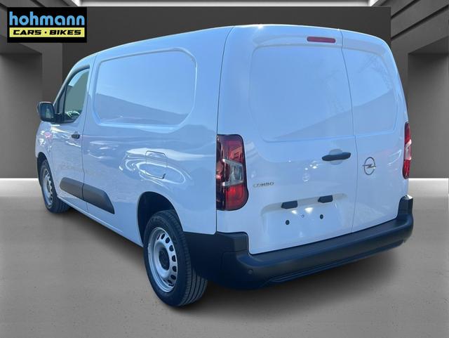 Opel Combo L2H1 Klima CarPlay XL 1.5 D 130 