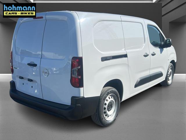 Opel Combo L2H1 Klima CarPlay XL 1.5 D 130 