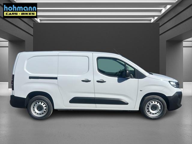 Opel Combo L2H1 Klima CarPlay XL 1.5 D 130 