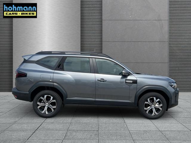 Dacia Bigster Expression SHZ+MV-Kamera+LED TCe 140 