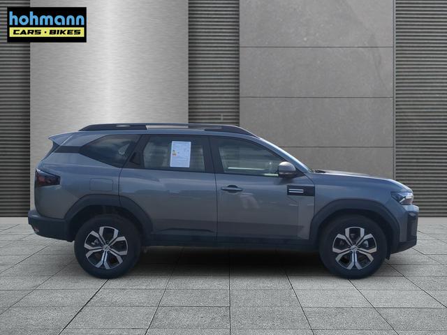 Dacia Bigster Expression SHZ LKHZ Navi TCe 140 