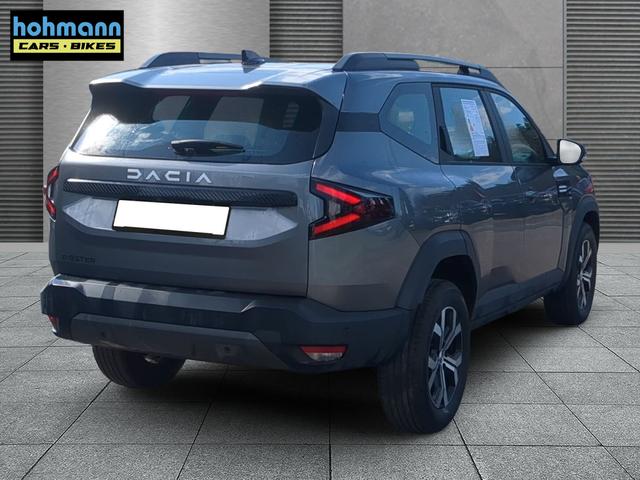 Dacia Bigster Expression SHZ LKHZ Navi TCe 140 