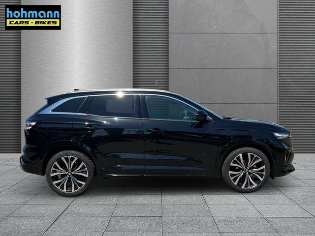 Renault Austral Techno Pano-Dach+RFK+SHZ TCe 150 CVT 