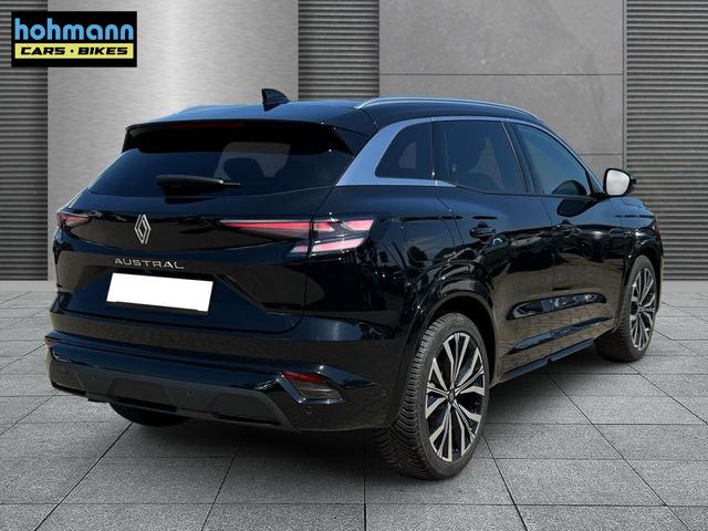 Renault Austral Techno Pano-Dach+RFK+SHZ TCe 150 CVT 