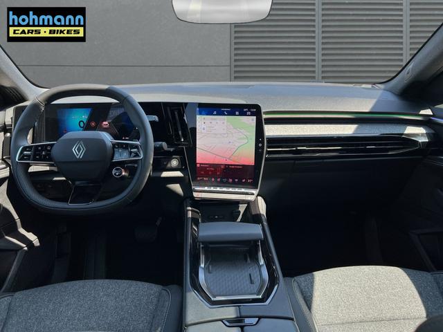 Renault Austral Techno Pano-Dach+RFK+SHZ TCe 150 CVT 