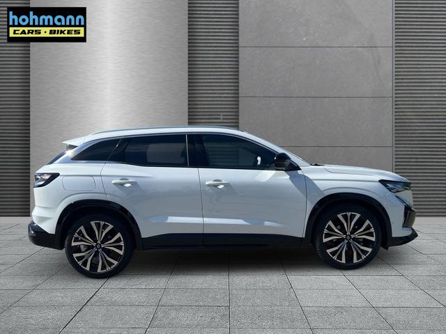 Renault Austral Techno RFK+SHZ+LED TCe 150 CVT 