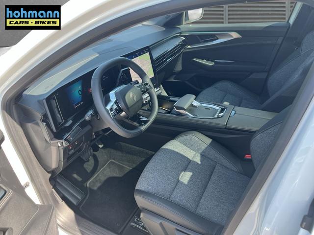 Renault Austral Techno RFK+SHZ+LED TCe 150 CVT 