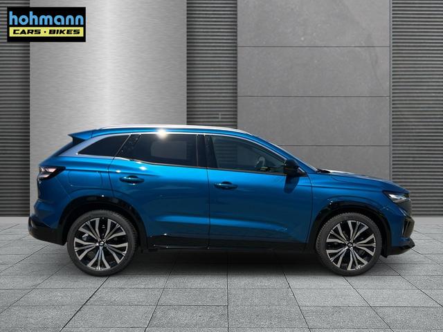 Renault Austral Techno SHZ+LKHZ+Pano TCe 150 CVT 