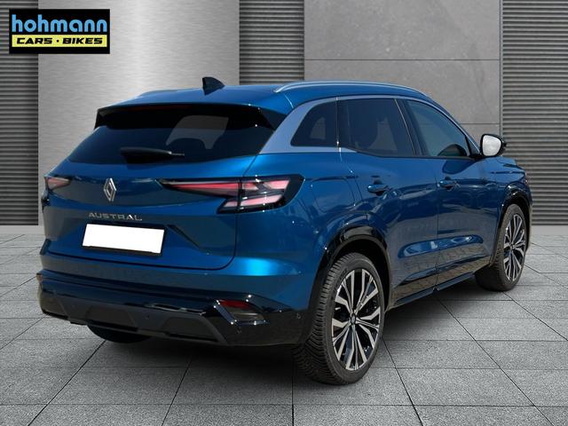 Renault Austral Techno SHZ+LKHZ+Pano TCe 150 CVT 