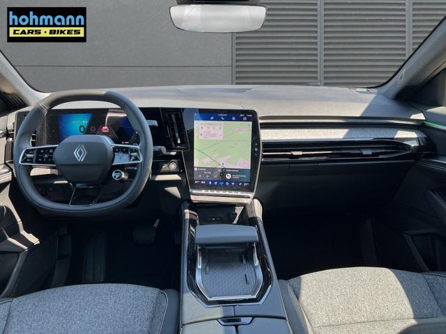 Renault Austral Techno SHZ+LKHZ+Pano TCe 150 CVT 