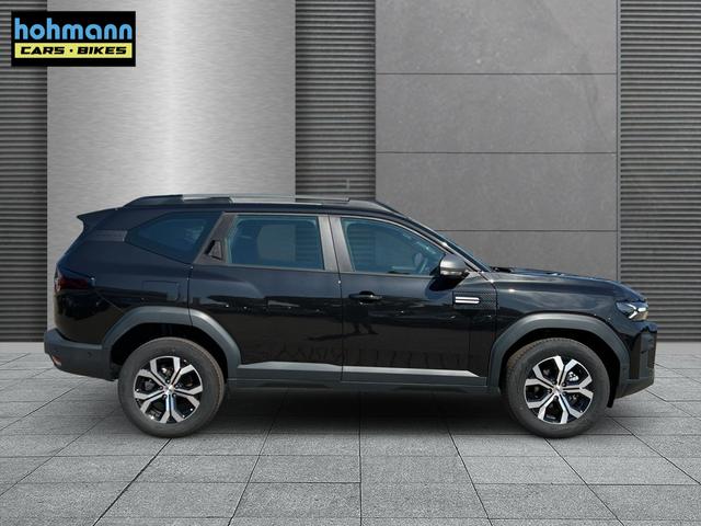 Dacia Bigster Expression LKHZ+SHZ+RFK TCe 140 