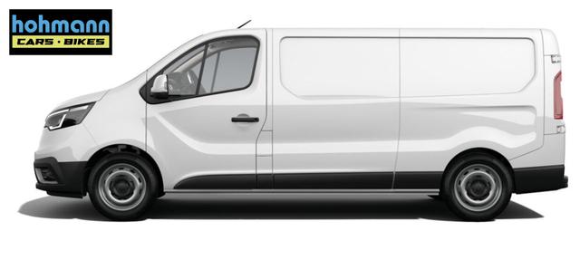Renault Trafic Kastenwagen L2H1 3,0t Extra+RFK+Klima dCi 170 AT9 
