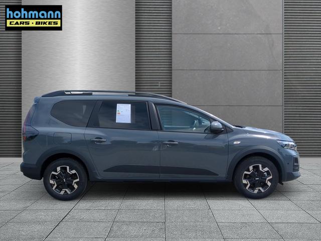 Dacia Jogger Journey 5-S SHZ Navi MV-Kamera Hybrid 155 