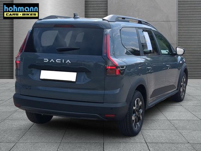 Dacia Jogger Journey 5-S SHZ Navi MV-Kamera Hybrid 155 