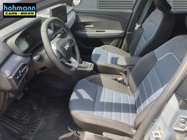 Dacia Jogger Journey 5-S SHZ Navi MV-Kamera Hybrid 155 