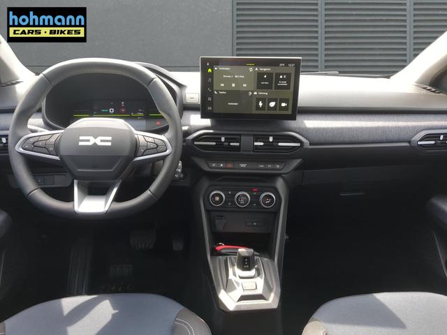 Dacia Jogger Journey 5-S SHZ Navi MV-Kamera Hybrid 155 