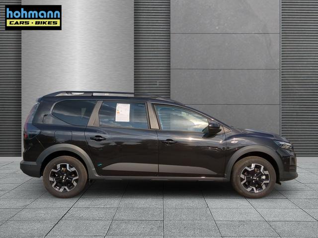 Dacia Jogger Journey 5-S SHZ Navi MV-Kamera Hybrid 155 