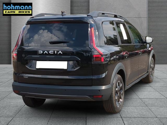Dacia Jogger Journey 5-S SHZ Navi MV-Kamera Hybrid 155 