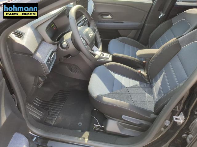 Dacia Jogger Journey 5-S SHZ Navi MV-Kamera Hybrid 155 