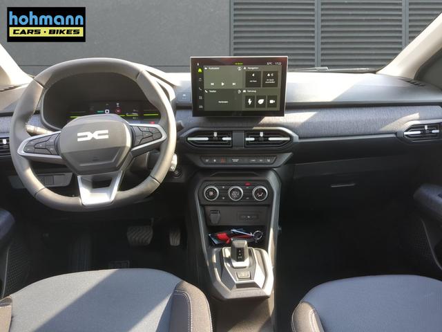 Dacia Jogger Journey 5-S SHZ Navi MV-Kamera Hybrid 155 