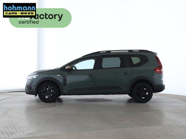 Dacia Jogger Extreme 7-S SHZ+RFK+LED TCe 110 