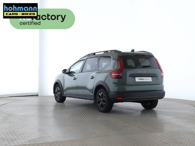 Dacia Jogger Extreme 7-S SHZ+RFK+LED TCe 110 