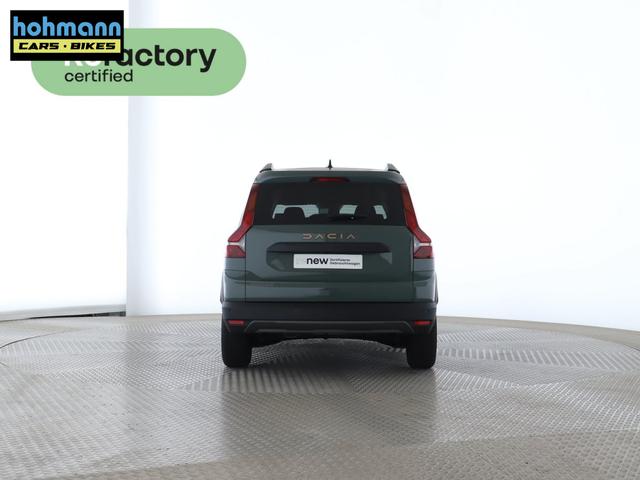 Dacia Jogger Extreme 7-S SHZ+RFK+LED TCe 110 