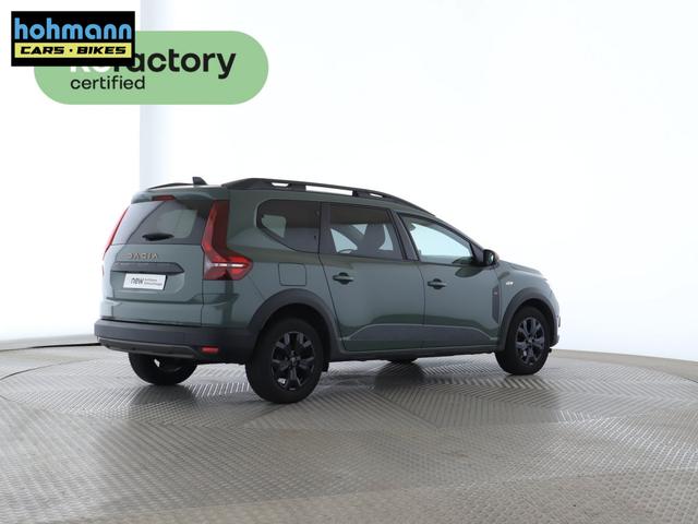 Dacia Jogger Extreme 7-S SHZ+RFK+LED TCe 110 