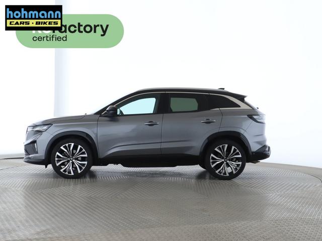 Renault Austral Techno 20-Zoll+SHZ+LED E-TECH 200 