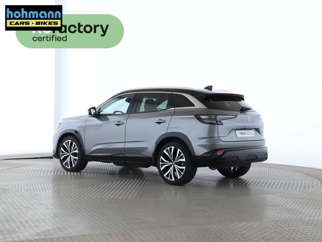 Renault Austral Techno 20-Zoll+SHZ+LED E-TECH 200 