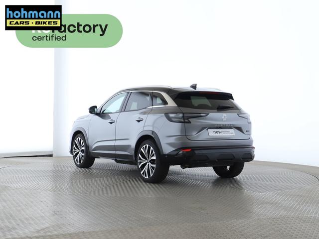 Renault Austral Techno 20-Zoll+SHZ+LED E-TECH 200 
