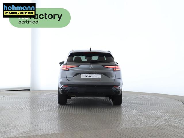 Renault Austral Techno 20-Zoll+SHZ+LED E-TECH 200 