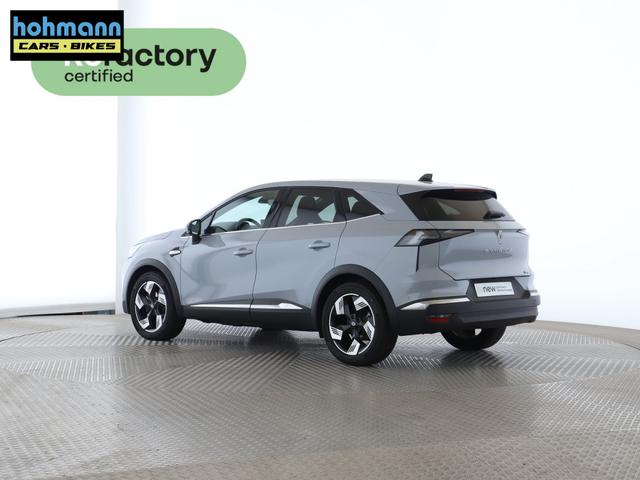 Renault Symbioz Techno SHZ GJR PDC LED E-TECH Full Hybrid 145 