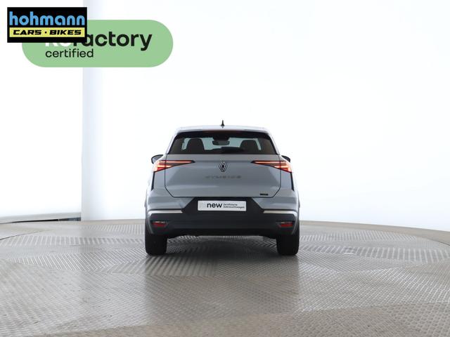 Renault Symbioz Techno SHZ GJR PDC LED E-TECH Full Hybrid 145 